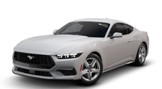 2026 Ford Mustang® External Image 2